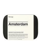 Harrods Aesop Amsterdam City Travel Kit- Buy online at McGrocer