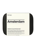 AESOP Amsterdam City Kit travel essentials - British product