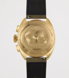 Bremont Bronze Terra Nova Chronograph watch 42.5mm (British brand)