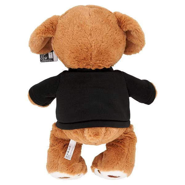 Studley Dog Plush Soft Toy (British brand)
