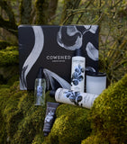 Cowshed Calm Before Storm gift set - British product