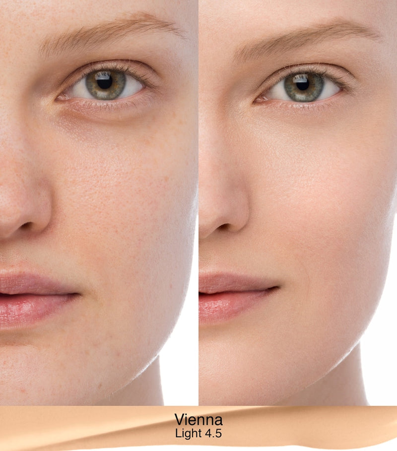 NARS Natural Radiant Longwear foundation, imported from the UK