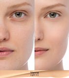 NARS Natural Radiant Longwear foundation, imported from the UK