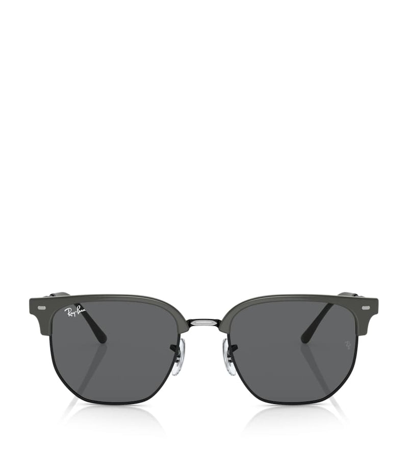 Ray-Ban New Clubmaster sunglasses 0RB4416, imported from the UK