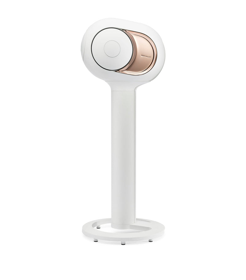 Devialet Tree Phantom Ultimate 108 dB speaker stand - British product