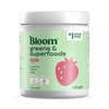 Bloom Berry greens powder 180g (British brand)