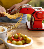 Marcato Atlas+ pasta maker, imported from the UK