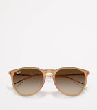 Ray-Ban Erika classic sunglasses, imported from the UK