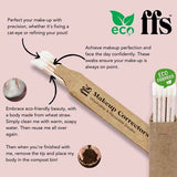 FFS Beauty Makeup Corrector Swabs Beige 5 Pack - British product