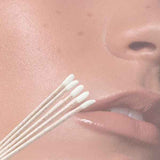 FFS Beauty Makeup Corrector Swabs Beige 5 Pack - British product