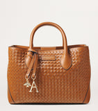 Aspinal of London medium London tote bag, UK version
