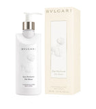 Bvlgari Thé Blanc body lotion 300ml (British brand)