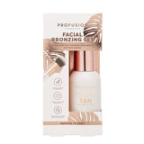 Superdrug Profusion Cosmetics Facial Bronzing Set Medium To Deep- Buy online at McGrocer