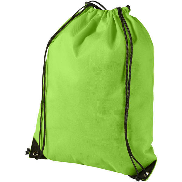 Bullet Classic Non Woven Premium rucksack (British brand)