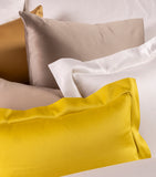 Celso de Lemos Egyptian Cotton Secret King fitted sheet 150x200 (British brand)