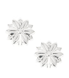 Christofle versilberte Platzkartenhalter Set aus 2 - Britisches Produkt