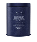 NEWBY Aries African Blend Loose Black Tea 30g, imported from the UK