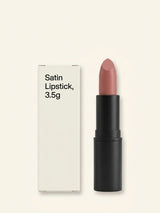 John Lewis Hermès Rouge Hermès Satin Lipstick Refill 3.5g- Buy online at McGrocer