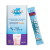 Revival kids multivitamin drink apple blackcurrant 6-pack (British brand)