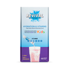 Revival kids multivitamin drink apple blackcurrant 6-pack (British brand)