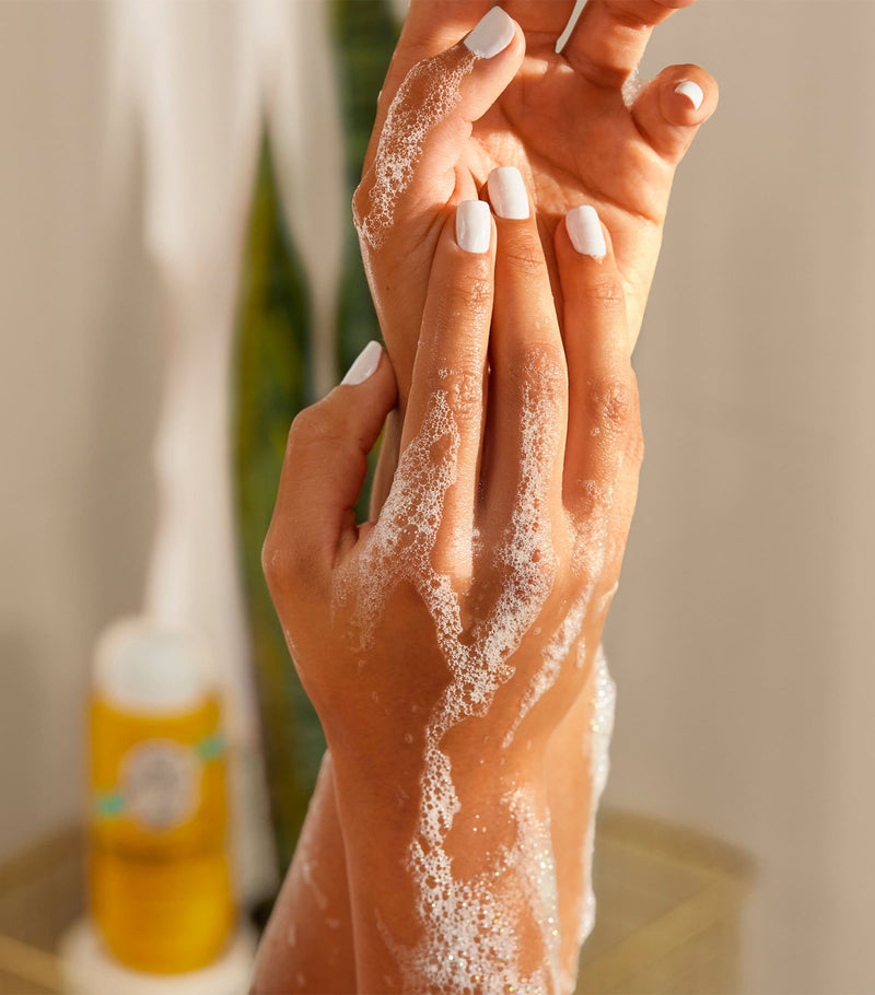 Sol de Janeiro shower cream-gel 385ml, UK version