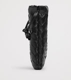 Bottega Veneta leather dustbag eyewear case, UK version