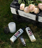 Cowshed Indulge Candle 220g - British product