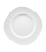 Harrods Meissen Porcelain Waves Relief Dinner Plate 28.5cm- Buy online at McGrocer