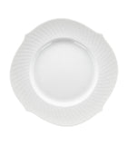 Meissen Waves Relief dinner plate 28.5cm, UK version