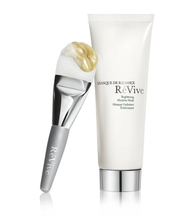 Harrods Brightening Moisture Face Mask with Vitamin C and ATP 75g- Buy online at McGrocer