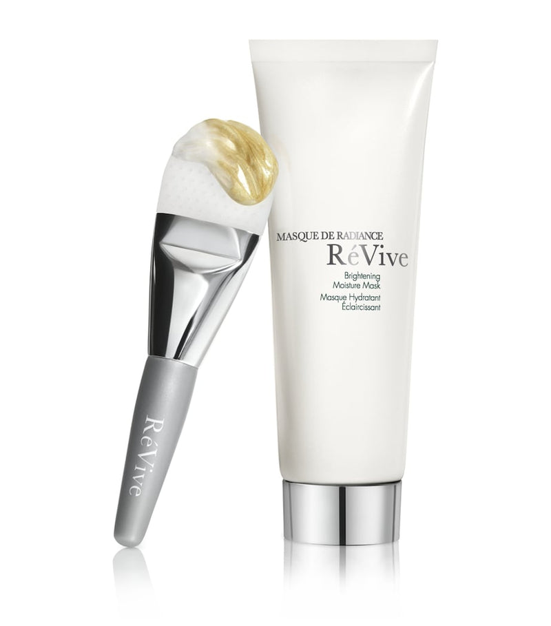 RéVive brightening moisture mask 75g, imported from the UK