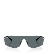 Harrods Ray-Ban Bio-Based Irregular Alix Sunglasses- Buy online at McGrocer