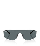 Ray-Ban Alix irregular bio-based sunglasses, UK version