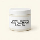ELEMIS Dynamic Resurfacing Facial Pads 14pk, imported from the UK