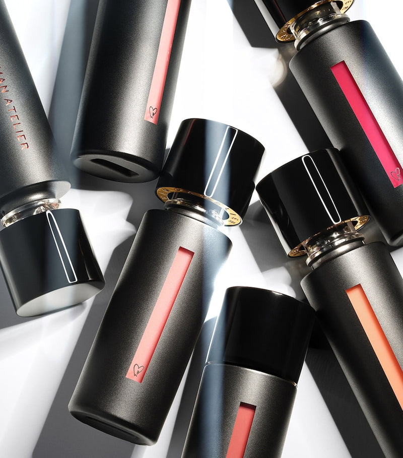 Westman Atelier Squeaky Clean liquid lip balm (British brand)