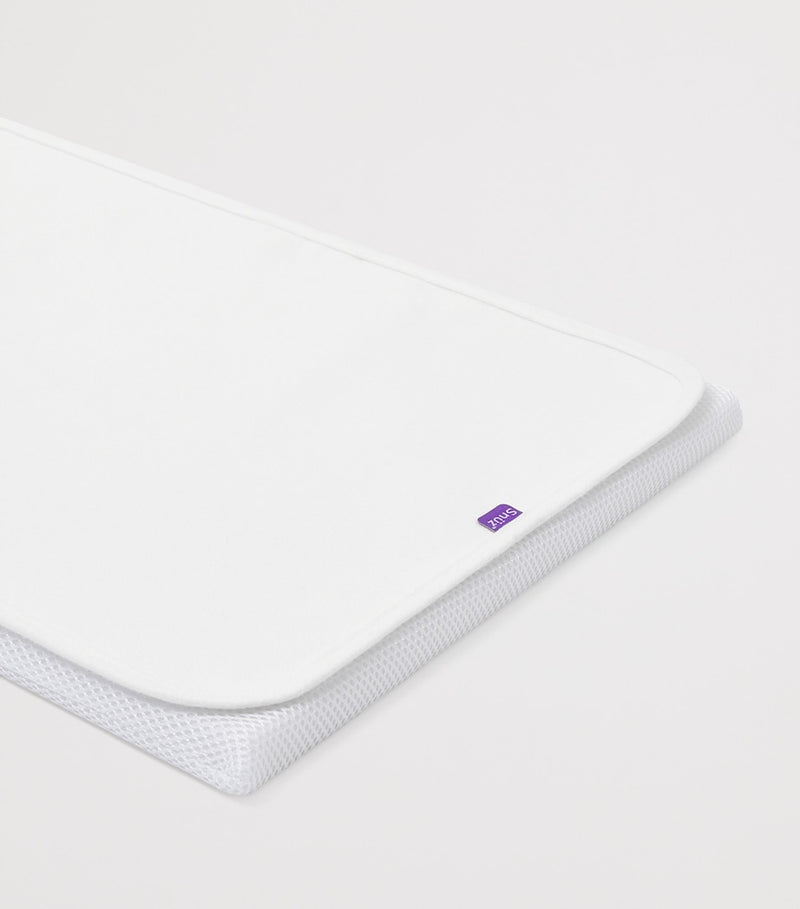 Snüz waterproof mattress protector for SnüzPod 5 - British product