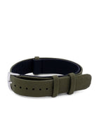 Jean Rousseau NATO technical fabric watch strap (British brand)