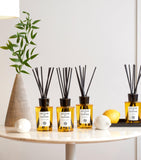 Acqua di Parma Luce di Colonia room diffuser 180ml - British product