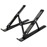 Superdrug Swedish Posture Foldable Ergonomic Computer & Laptop Stand- Buy online at McGrocer
