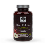 Holland & Barrett New Nordic Hair Volume Supplement Apple Flavour 60 Gummies- Buy online at McGrocer