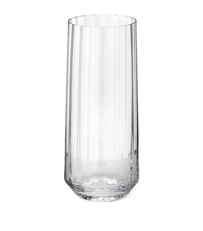 Georg Jensen Set of 6 Bernadotte Highball Glasses 450ml