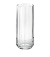 Harrods Georg Jensen Set of 6 Bernadotte Highball Glasses 450ml- Buy online at McGrocer