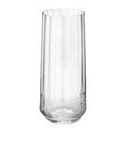 Georg Jensen Bernadotte highball glasses set of 6 450ml, UK version