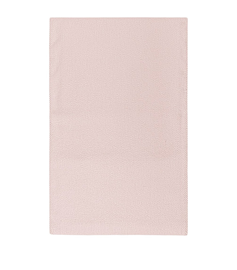 Graccioza Cotton Pearls memory foam bath mat 50x80cm, UK version