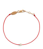 Redline Illusion bracelet yellow gold diamond, UK version