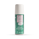 Holland & Barrett Salt of the Earth Melon & Cucumber Natural Deodorant Roll-on 75ml- Buy online at McGrocer