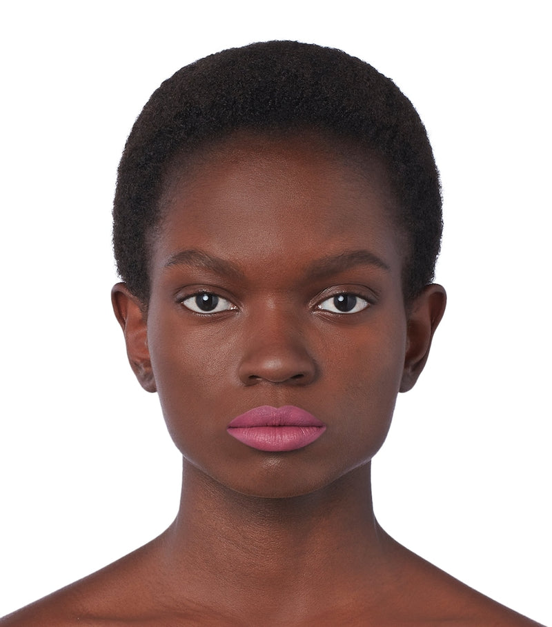 Gucci matte lipstick with silk-like finish 3.5g, imported from the UK