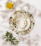 Bordallo Pinheiro Olival Small Bowl 12.5cm, imported from the UK