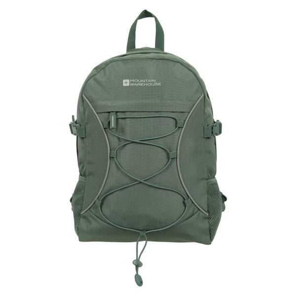 Mountain Warehouse Bolt backpack 18L (British brand)