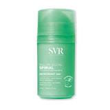 Superdrug SVR Spirial Naturel Plant Derived Deodorant Roll On 50ml- Buy online at McGrocer